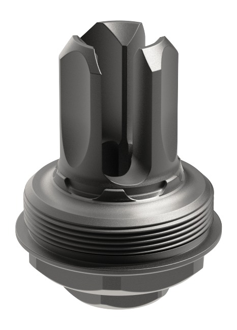 AMBIENT AA5031      ATOM-ZTL (5/8X24)  FLASH HIDER