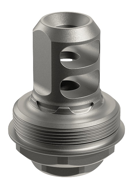 AMBIENT AA5041      ATOM-MB  (5/8X24) MUZZLE BRAKE