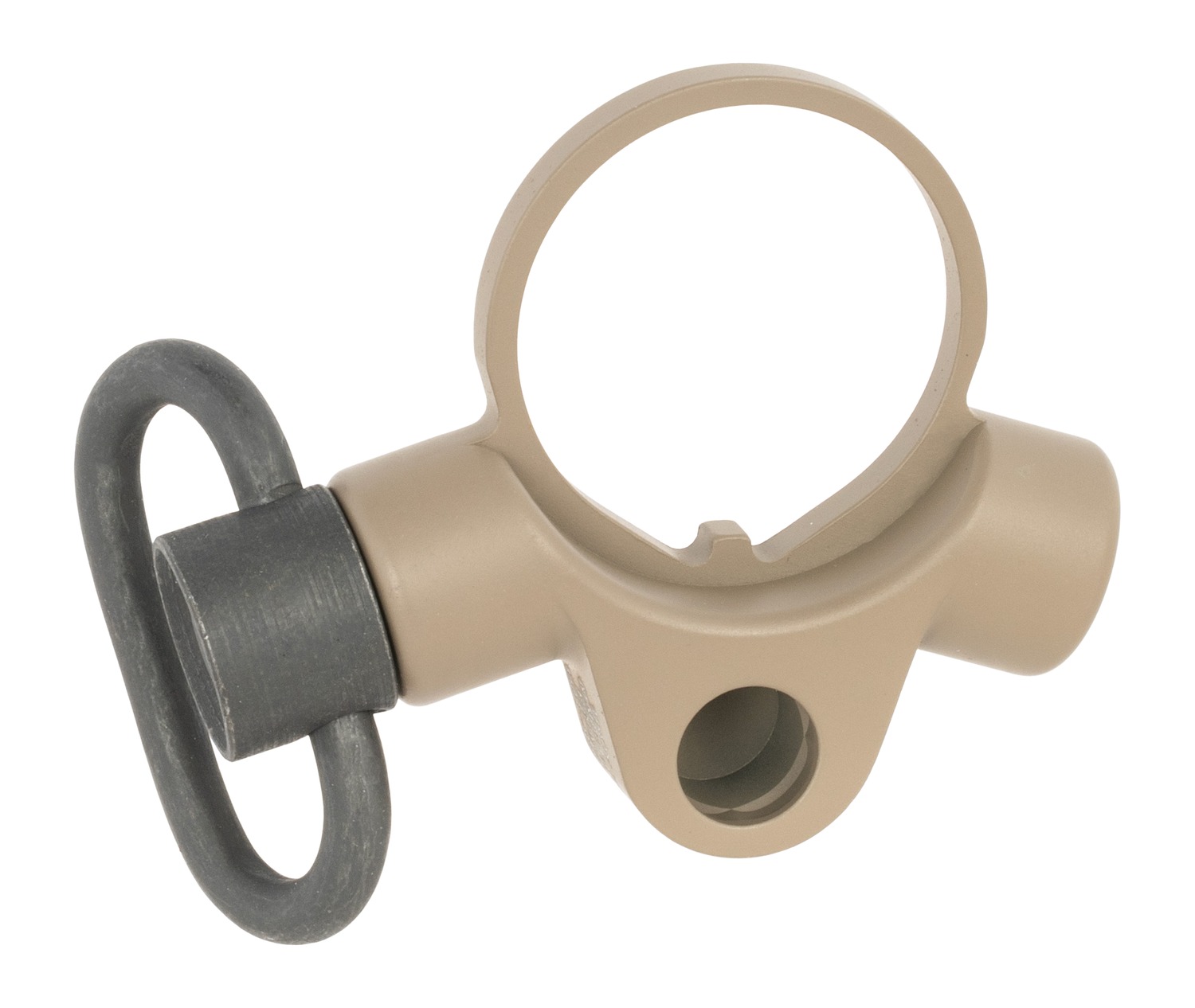 Troy SMOU-M4S-00FT-00 OEM M4 Sling MNT FDE