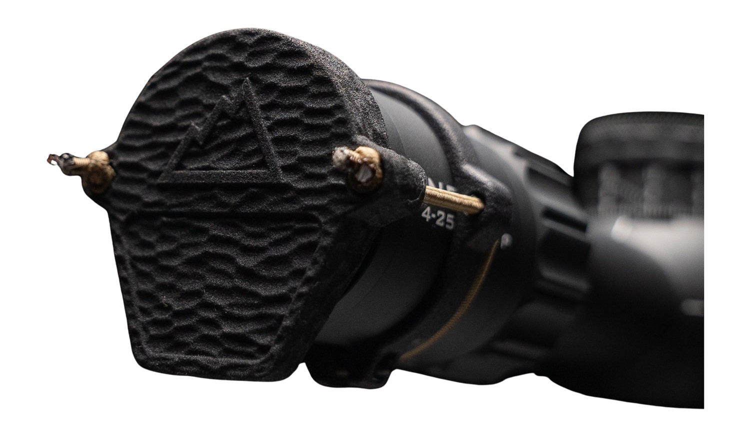 OHC OHC-RSC-3    REAR SCOPECAP 3 44.5-46.5 OCULAR