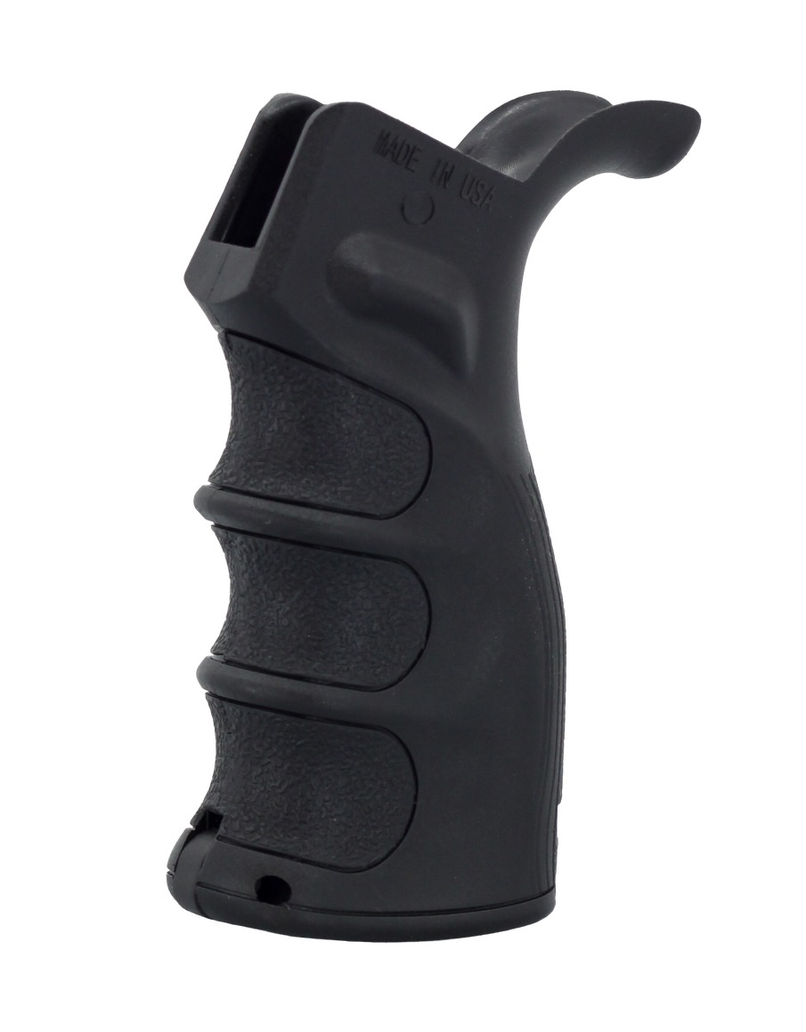 JE MACHINE PS-PG2B         ERGONOMIC ADVANCED GRIP
