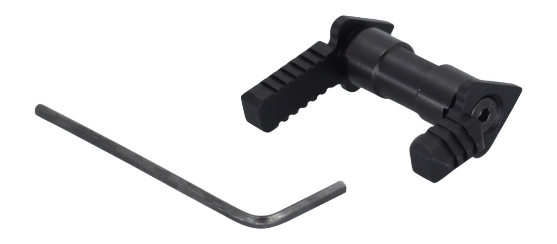 JE MACHINE TS-ARASS2B      AR AMBI SAFETY SELECTOR