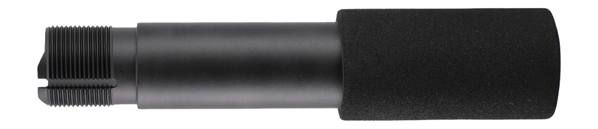 JE MACHINE PS-BTP          PISTOL BUFFR TUBE