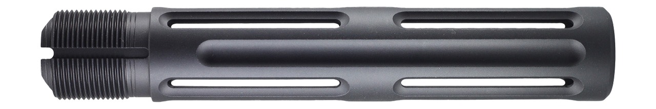 JE MACHINE PS-BTP4         AR15 PSTL BFFR TUB SKEL