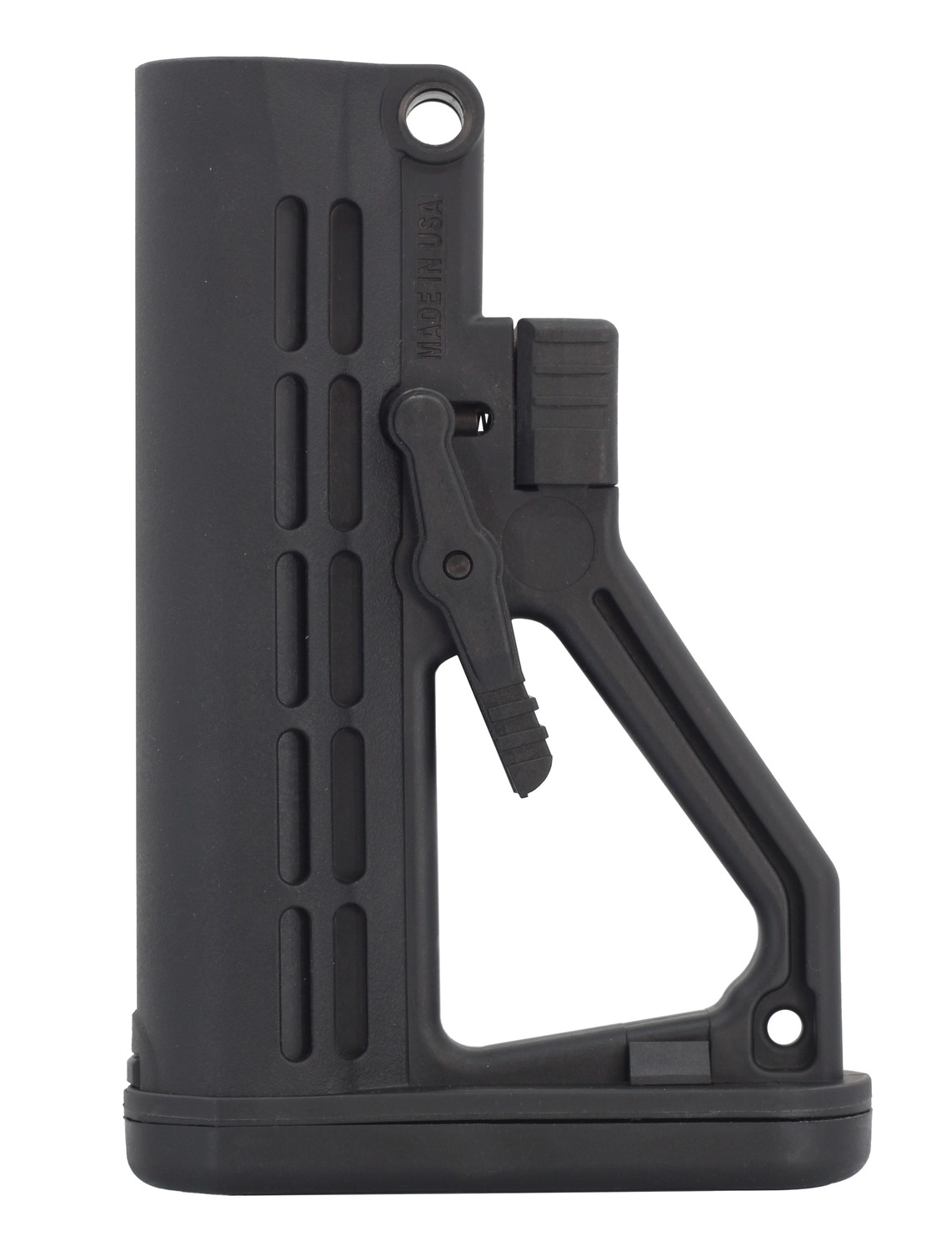 JE MACHINE PS-ST8B         MILSPEC AFRAME SKEL STK