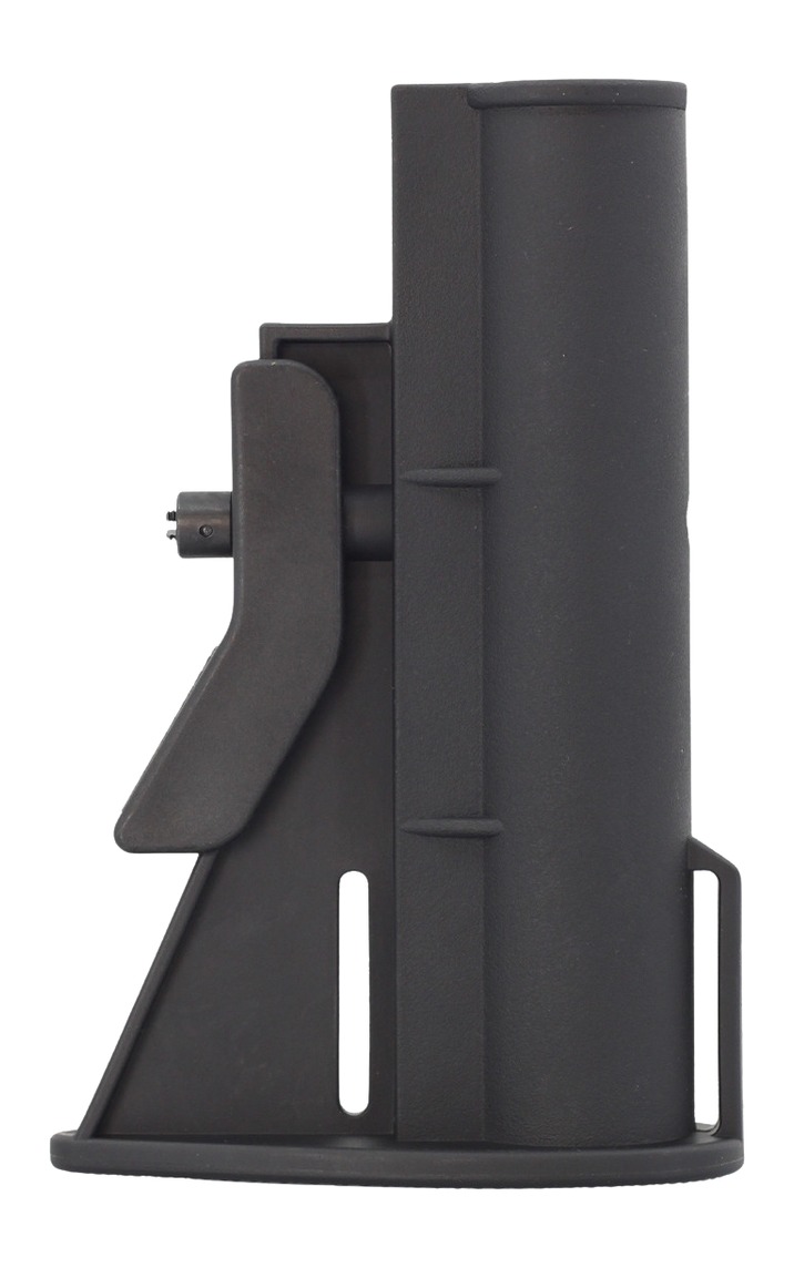 JE MACHINE PS-ST9B         MILSPEC 4P MICRO STOCK