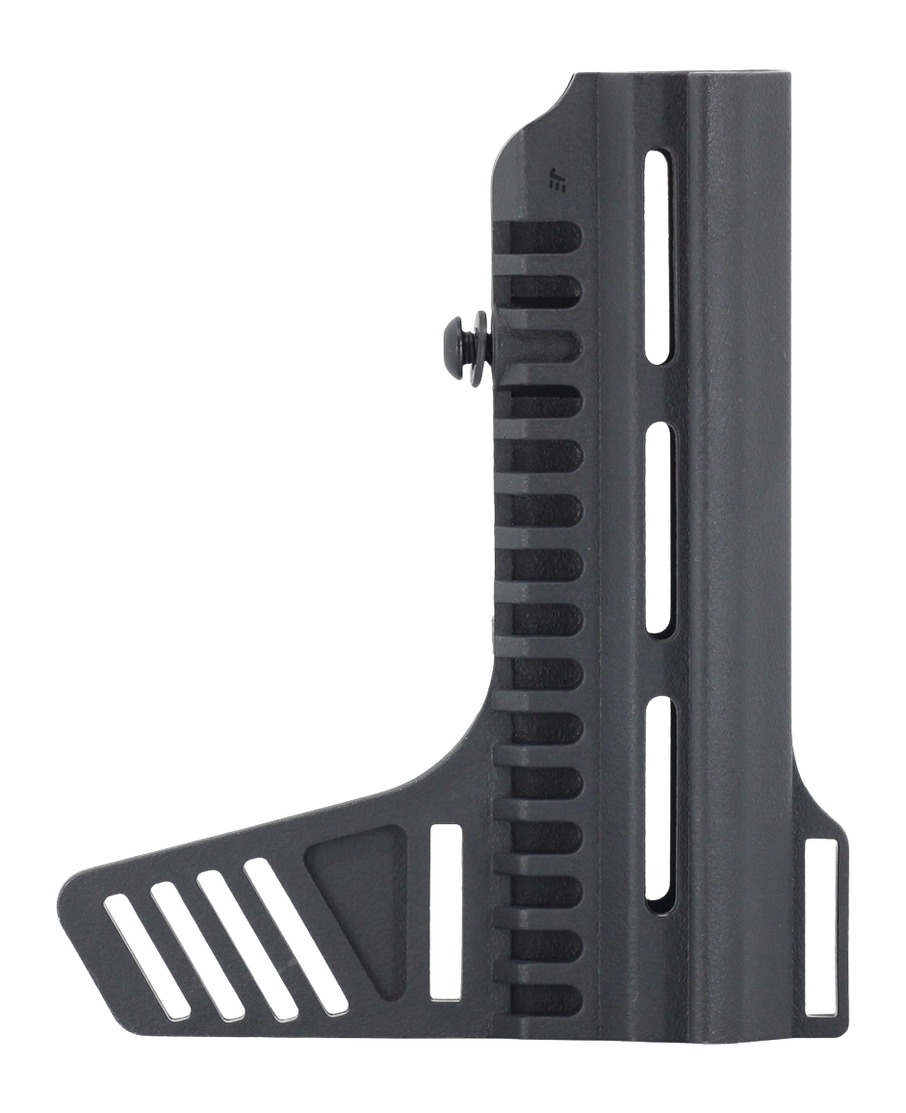 JE MACHINE PS-ST27B        SKEL PISTOL BRACE BLK