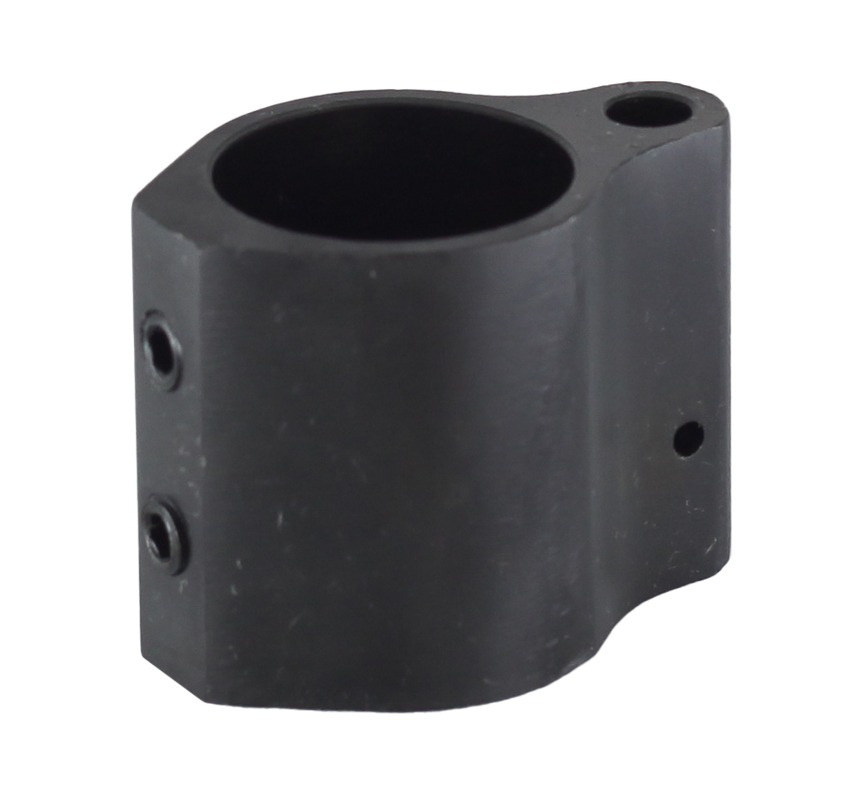 JE MACHINE TS-GB4          AR15 GAS BLOCK-.750 LP