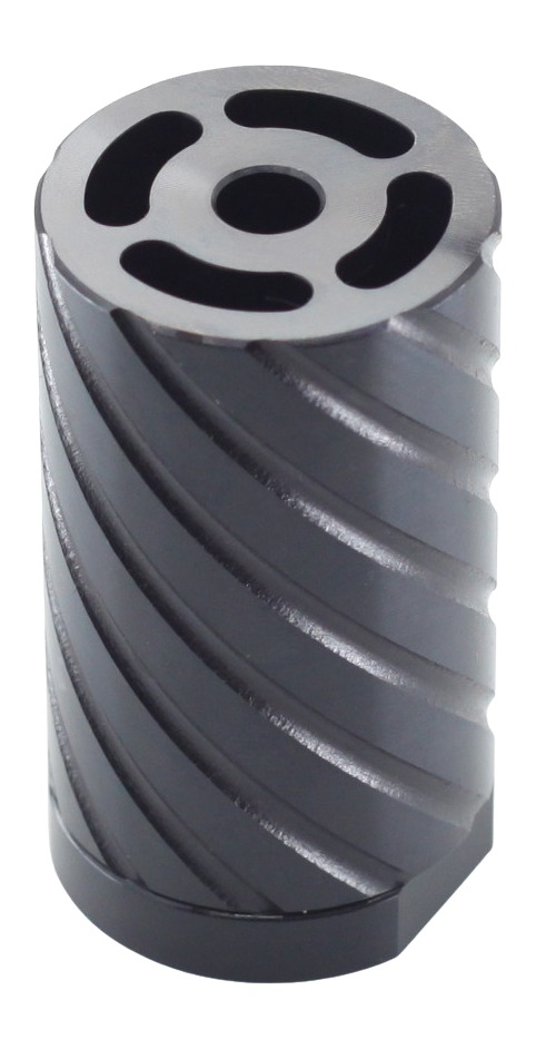 JE MACHINE PS-MZ8      SIDEWINDER BLAST DIFFUSER