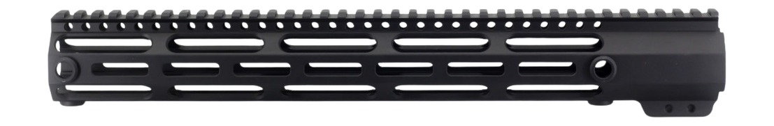Buy JE MACHINE PS-223MLK15IBLK 15" AR15 MLOK HANDGRD online