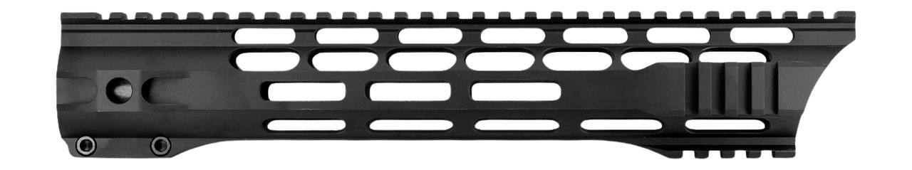 Buy JE MACHINE PS-223MLK12GBLK-NAR 12" AR15 MLOK CLAMP online