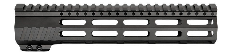 Buy JE MACHINE PS-223MLK10KBLK-F-NAR AR15 UL MIN 10"RL online