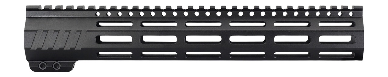 Buy JE MACHINE PS-223MLK12KBLK-F-NAR AR15 UL MIN 12"RL online