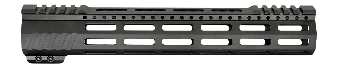 Buy JE MACHINE PS-223MLK12KBLK-H-NAR AR15 UL MIN 12"RL online