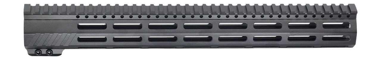 Buy JE MACHINE PS-223MLK15KBLK-F-NAR AR15 UL MIN 15"RL online