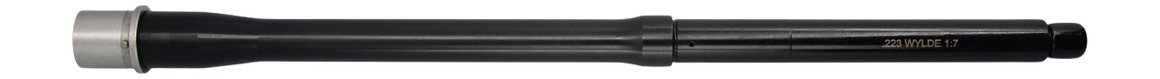 JE MACHINE PS-BAL5  AR-15 BARREL 16.25" MP 223WYLD