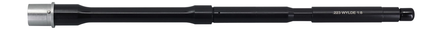 JE MACHINE PS-BAL6  AR-15 BARREL 16-1/4"CL 223WYLD