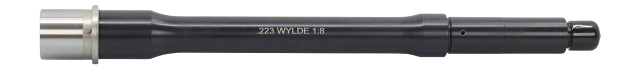 JE MACHINE PS-BAL8  AR-15 BARREL 10.5"  CL 223WYLD