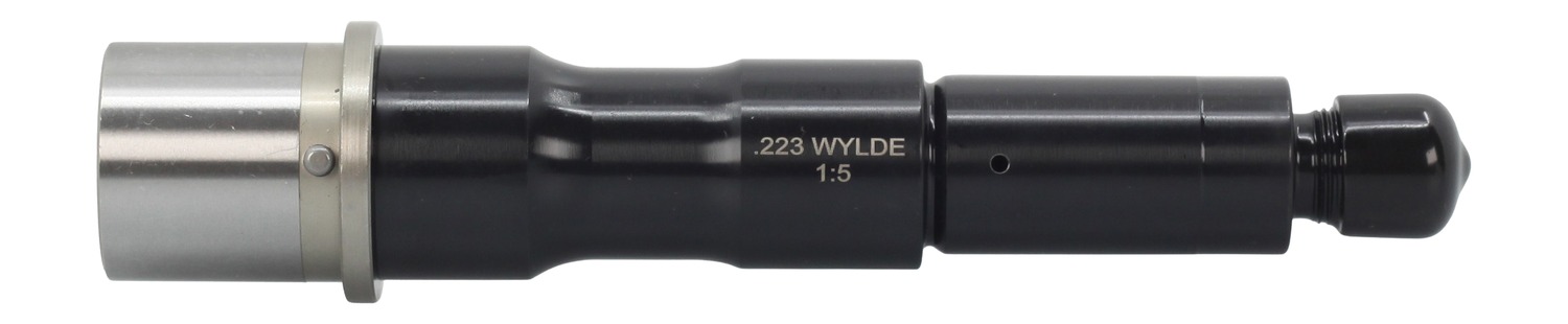JE MACHINE PS-BAL22 AR-15 BARREL 5"     ML 223WYLD