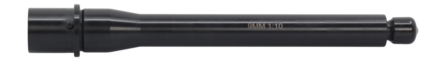 JE MACHINE PS-BAL24 AR-15 BARREL 8.5"  9MM
