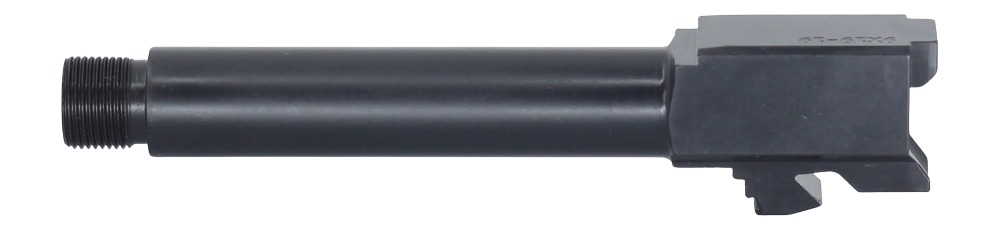JE MACHINE PS-BALG19TH   G19 THREADED BARREL