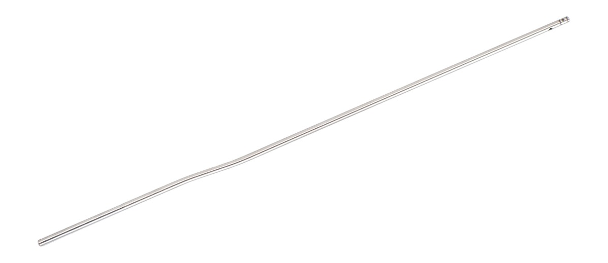 JE MACHINE PS-SSGT5      SS RIFLE LENGTH GAS TUBE
