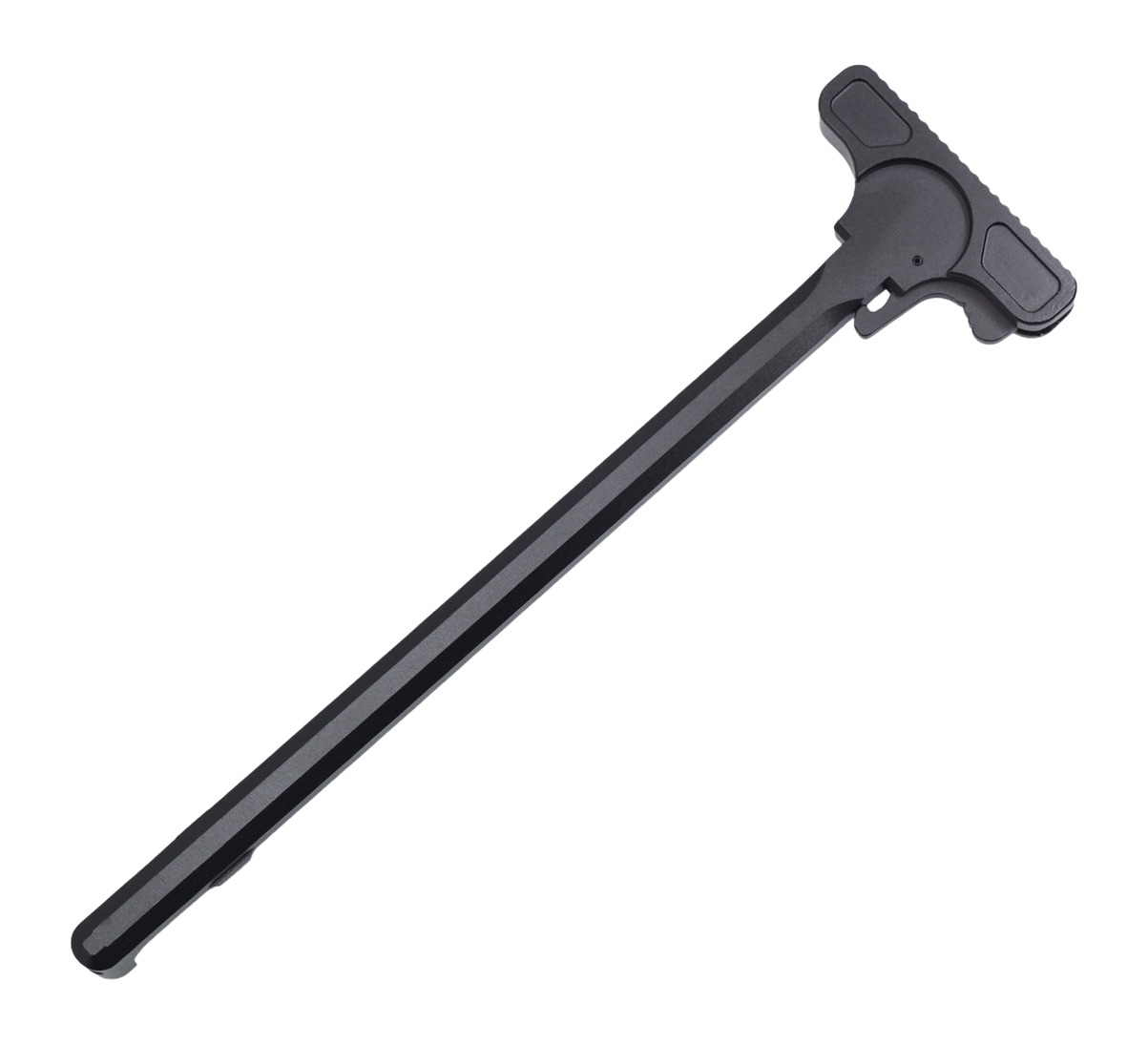 JE MACHINE PS-ARCH3B     308/AR10 CHARGING HANDLE