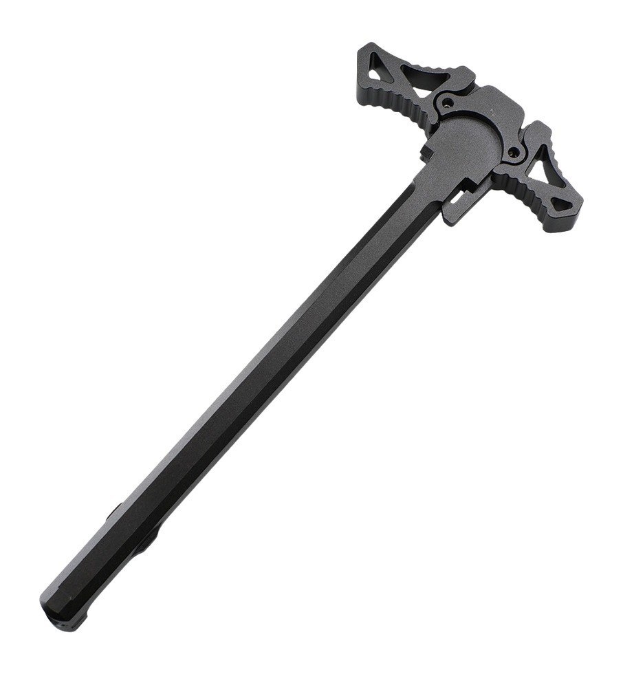 JE MACHINE PS-ARCH6B     V1-TRUSS AMBI CHRGNG HNDL