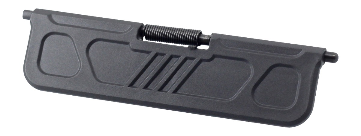 JE MACHINE PS-DC4B       QD LW AR15 DUST COVER