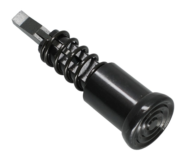 JE MACHINE TS-FA2B       AR15 FOWARD ASSIST ASSY