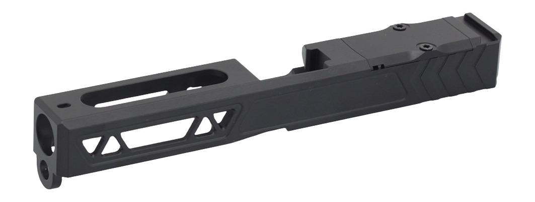 JE MACHINE PS-G19S3B     JE TRINITY SLIDE GLK19