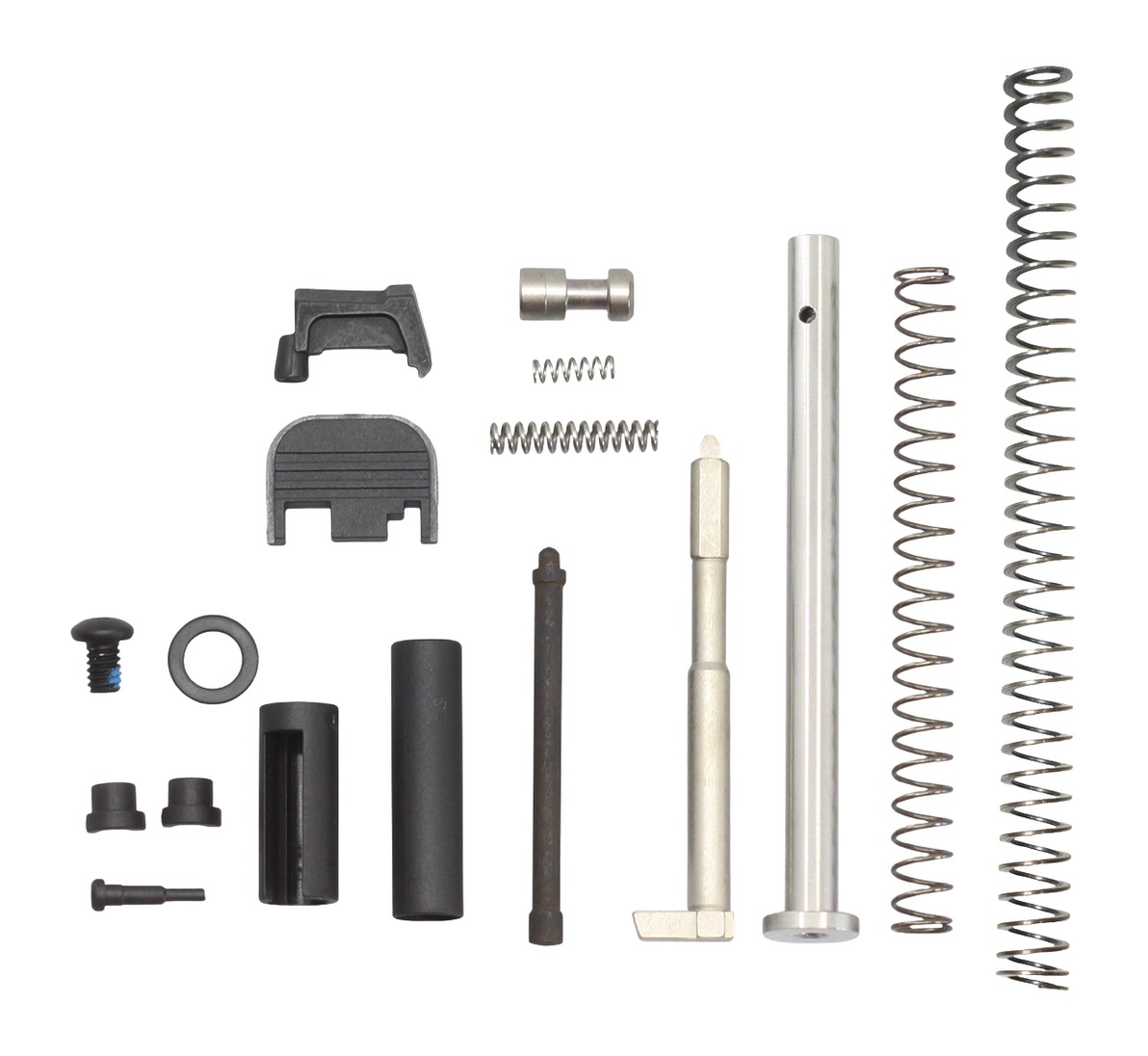 JE MACHINE TS-SPKG19     GLOCK 19 SLIDE PARTS KIT