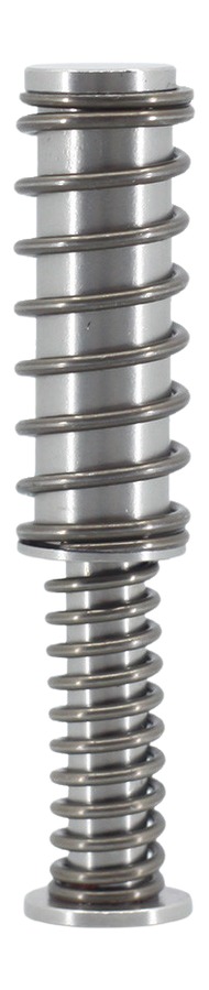 JE MACHINE TS-SPKG-SSGRG26 GLK26 SS GUIDE ROD ASSY