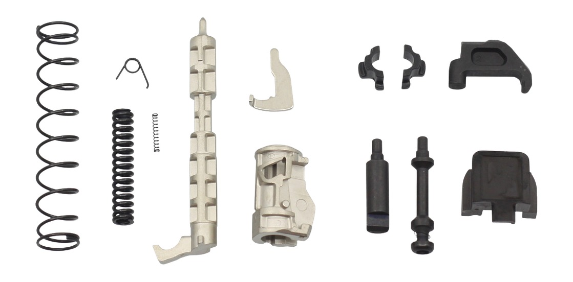 JE MACHINE TS-SPKSSP320  SIG P320 SLIDE PARTS KIT