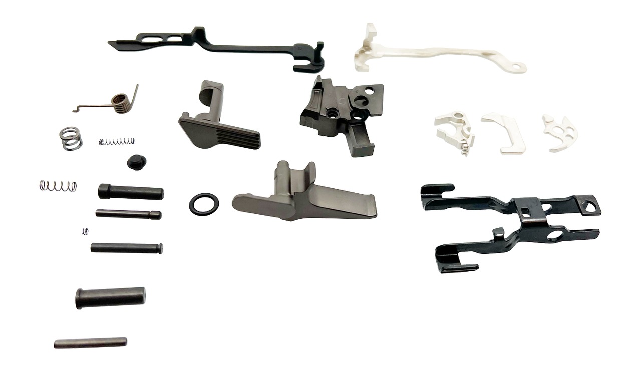 JE MACHINE TS-LPKSSP320 SIG P320 LOWER PARTS KIT