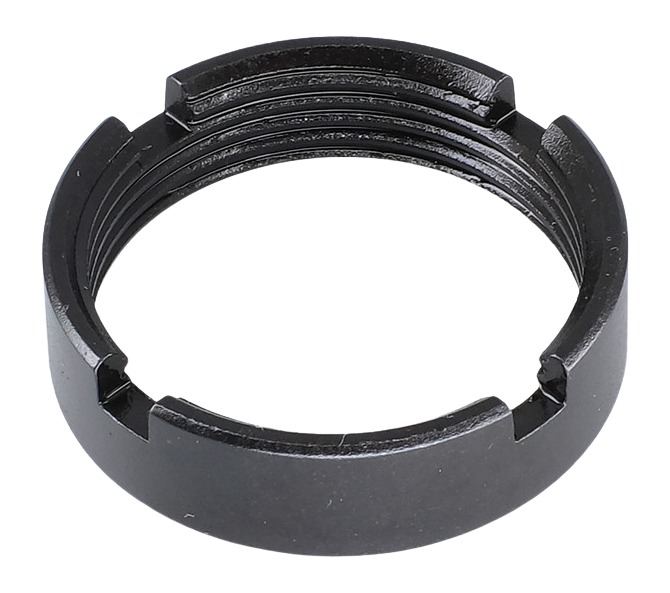 JE MACHINE TS-ABT8      CASTLE NUT