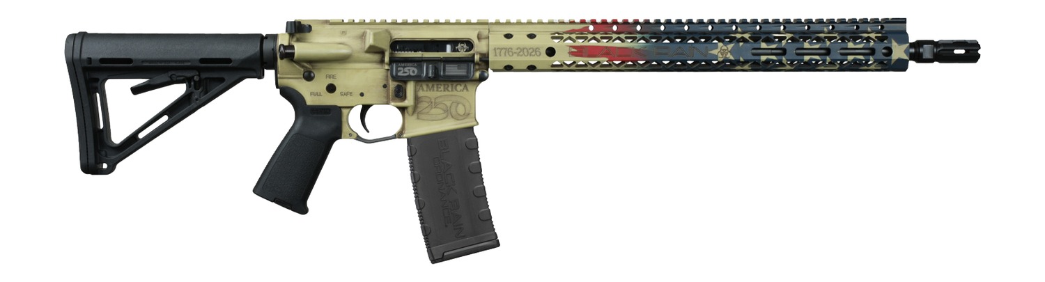 BRO BRO-AMFLAG-WTP-250     556 16" AMFLAG WTP