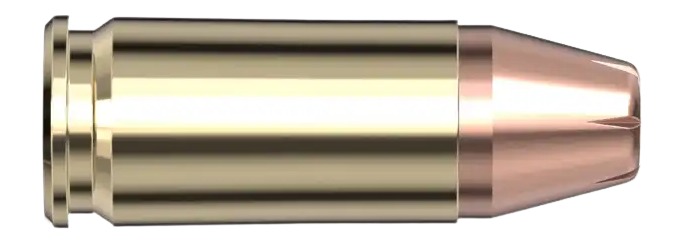 HORN 90276  AM GUNNER  9MM    115XTP   LOOSE 250/1
