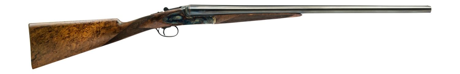 DKSN SX1228 SX PLANTATION 12GA 28 ENG W/CKS ST SXS