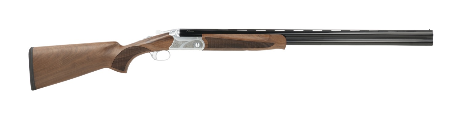 Dickinson PALMARIUS PAL-30-OU O/U 12 Gauge 30" EJT (White) Shotgun