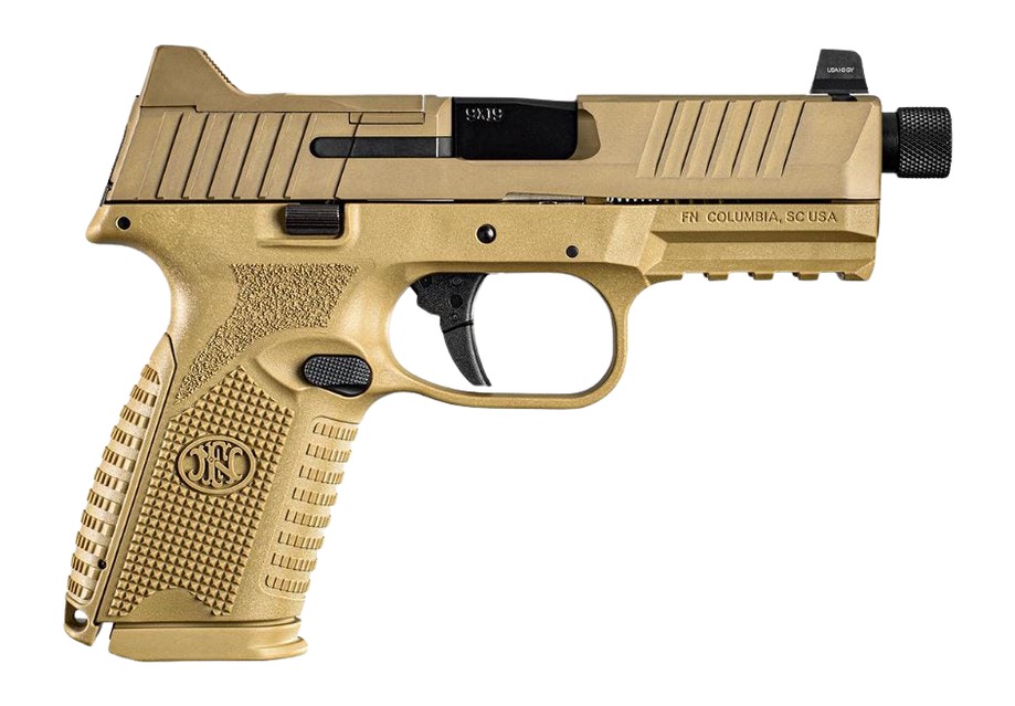 FN 66101709    509M T BUNDLE FDE/FDE    15/24