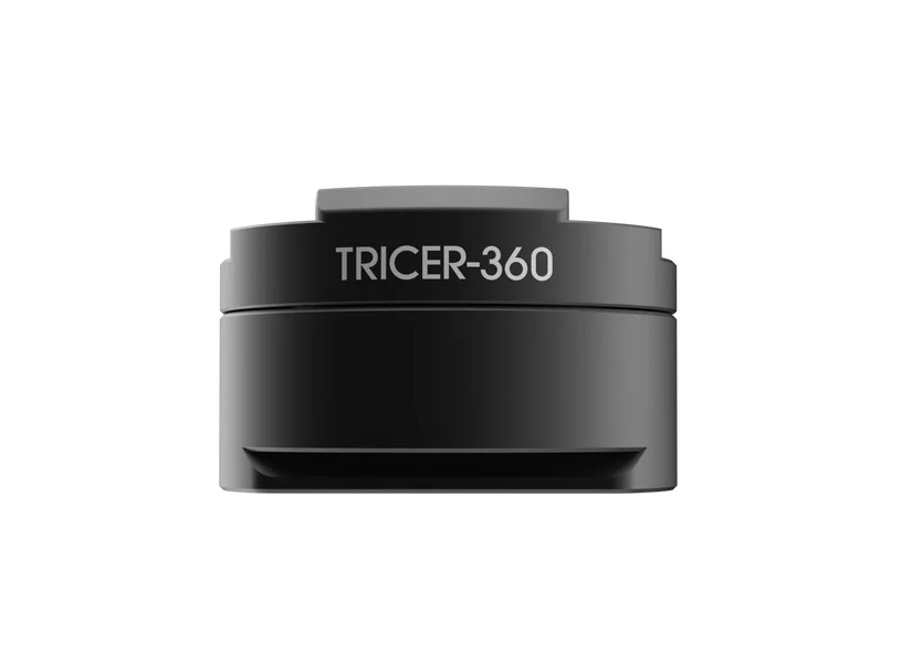 Tricer 360-MP-1 – Proven Scope Mount