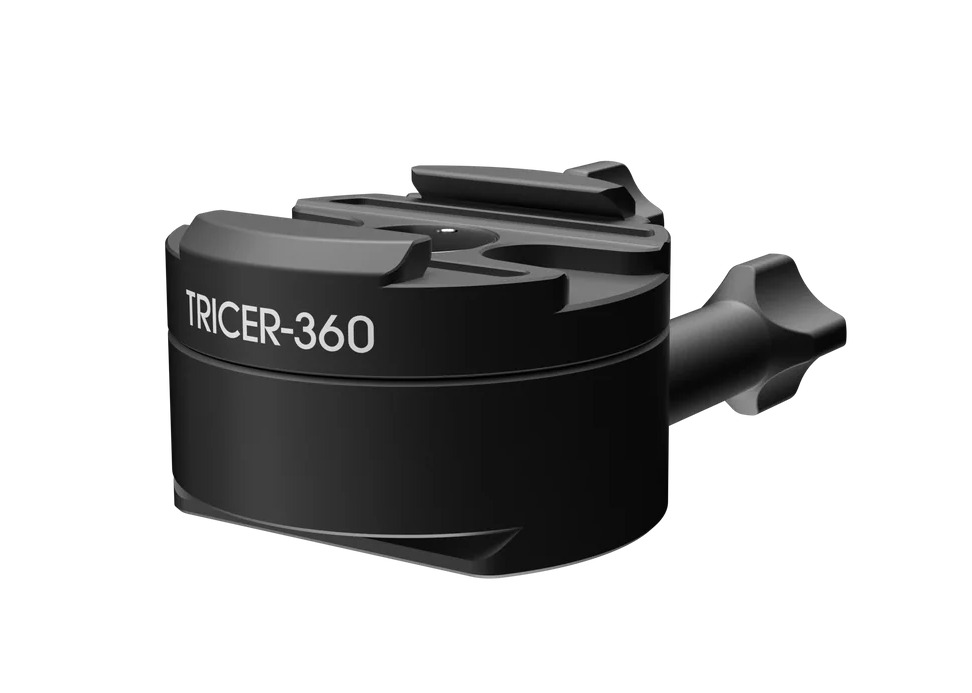 Tricer 360-MP-1 – Proven Scope Mount 5 Tricer 360-MP-1 alternate view