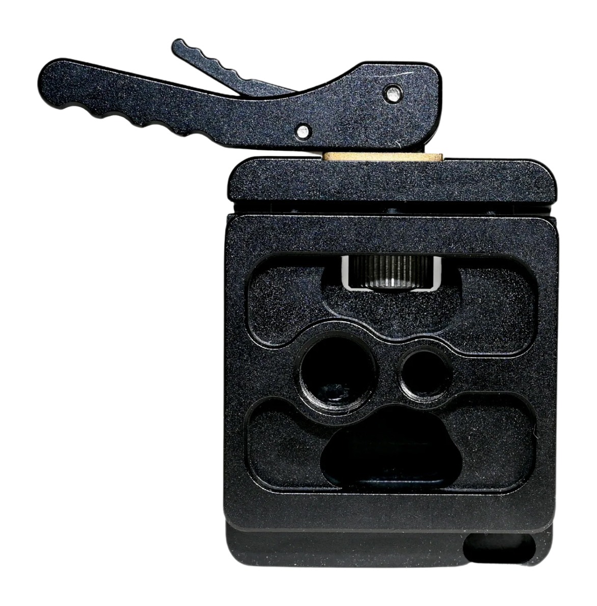 Tricer GO-ACLAMP-2 – Superb Scope Mount 5 Tricer GO-ACLAMP-2 alternate view