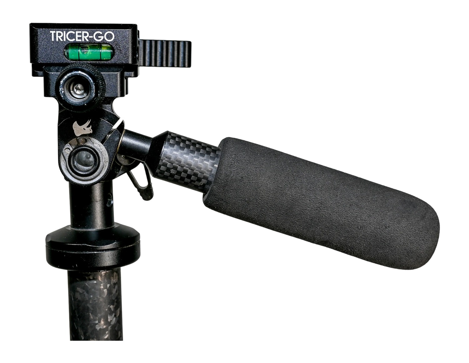 Tricer GO-ACLAMP-2 – Superb Scope Mount 6 Tricer GO-ACLAMP-2 additional view
