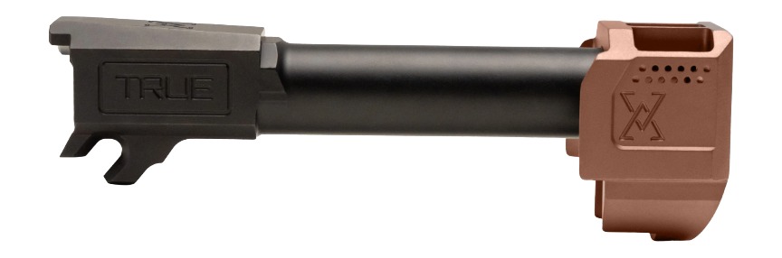 TRUE TP-P365THC-XC  P365 THRUST COMP/BARREL COPPER