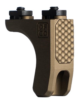 DFCO FS-M-TAN            FULL STOP TAN