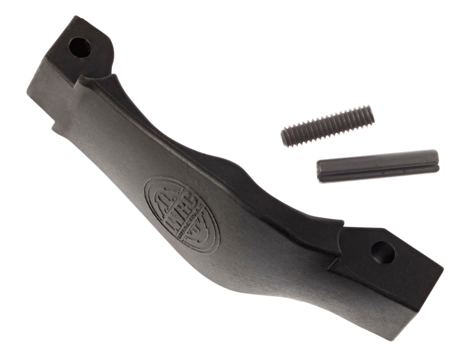 LWRC International Advanced Trigger Guard Black Polymer