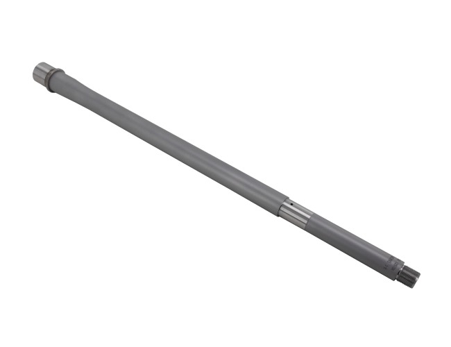 SHAW AR15HBSS186ARC AR-15 6ARC 18 5/8-24