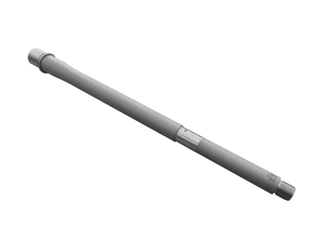 SHAW AR15HBSS146ARC   AR-15 6ARC 14  5/8-24